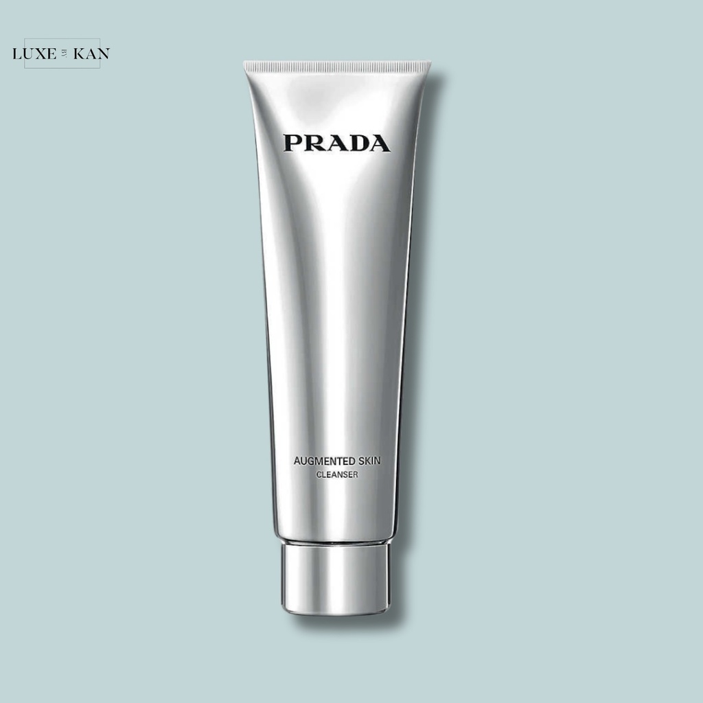 [6134308] Prada - Face Cleanser - 125ml