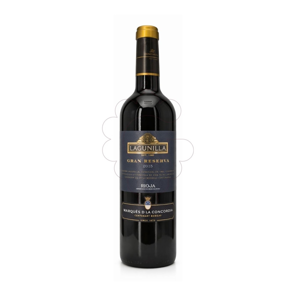 [2610134] Lagunilla - Gran Reserva - 75cl