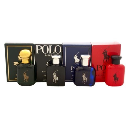 [92208700] Ralph Lauren - Polo - Set