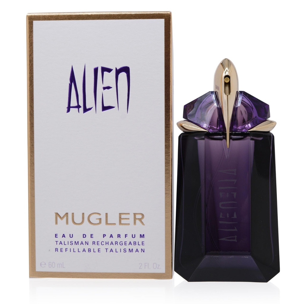 [7200223] Thierry Mugler - Mugler Vs Alien - Eau de Parfum - 60ml