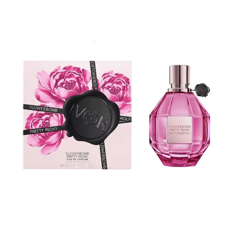 [7069935] Viktor & Rolf - Flowerbomb - Eau de Parfum - 50ml (cod. 7069935)