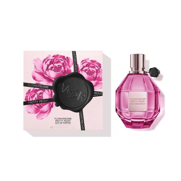 [7069936] Viktor & Rolf - Flowerbomb Pretty Peony - Eau de Parfum