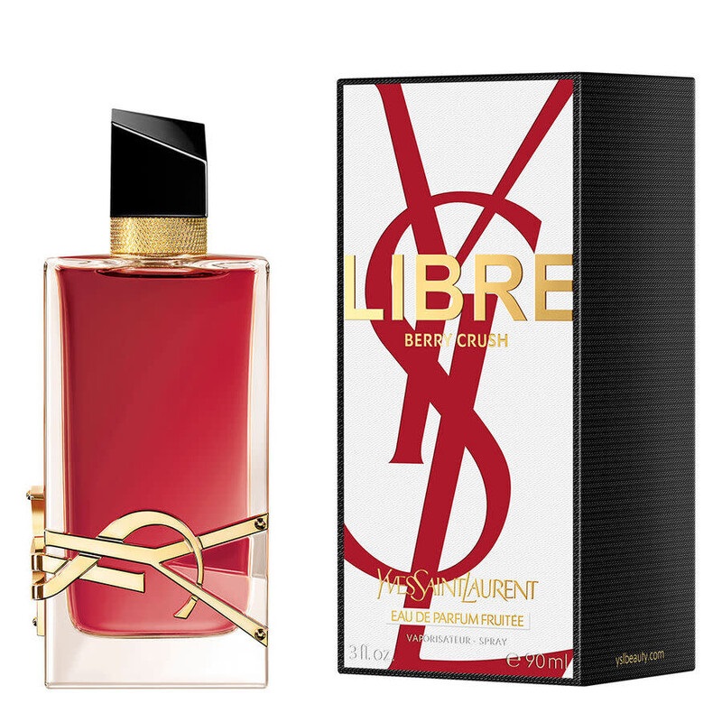 Yves Saint Laurent - Libre Berry Crush (cod. 6981353)