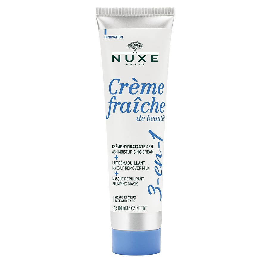 [6900745] Nuxe - Creme Fraiche De Beaute 3-In-1