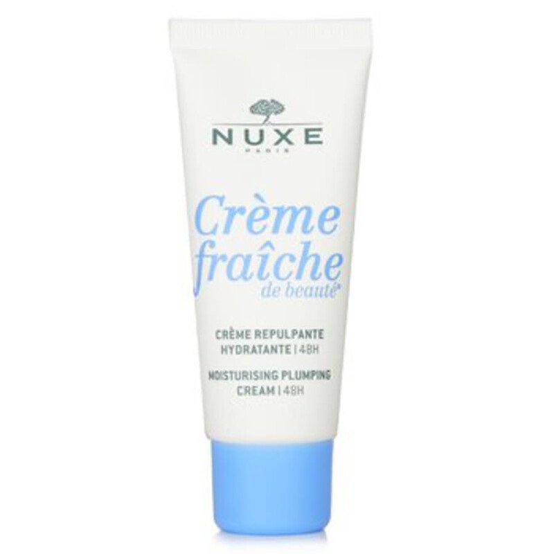 Nuxe - Creme Fraiche Plumping Cream - 30ml
