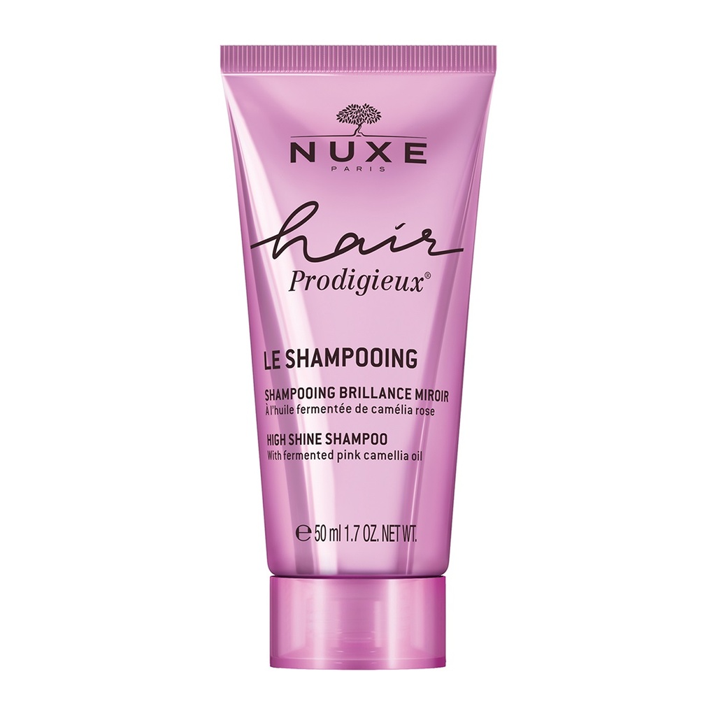 [6900746] Nuxe - Hair Prodigieux Shampoo - 50ml