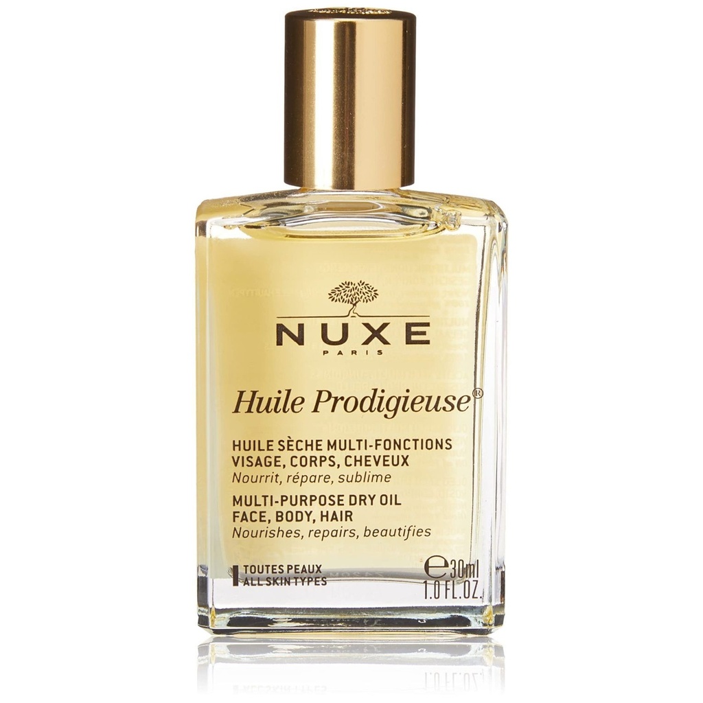 [5279703] Nuxe - Huile Prodigieuse - 30ml