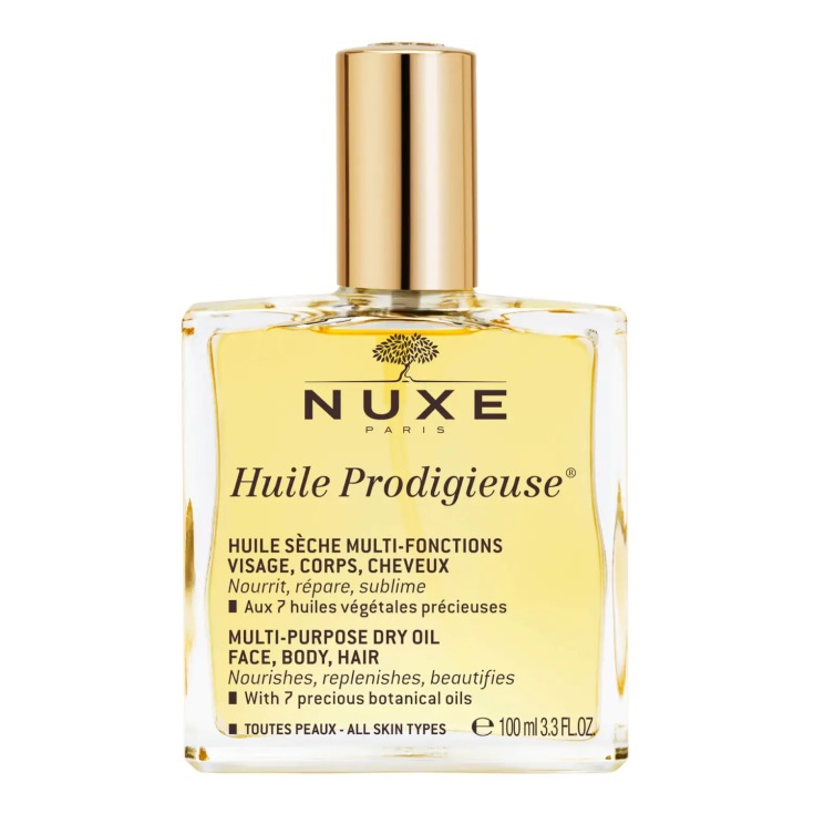 [2513523] Nuxe - Huile Prodigieuse