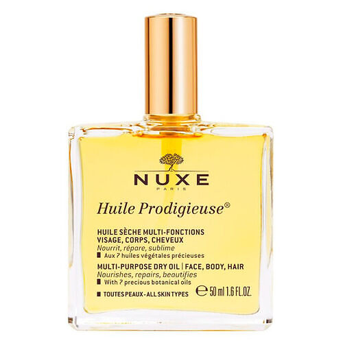 [2513525] Nuxe - Huile Prodigieuse Multi-Purpose Dry Oil (cod. 2513525)