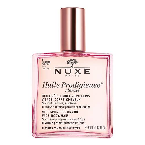 [3183970] Nuxe - Huile Prodigieuse Multi-Purpose Dry Oil (cod. 3183970)