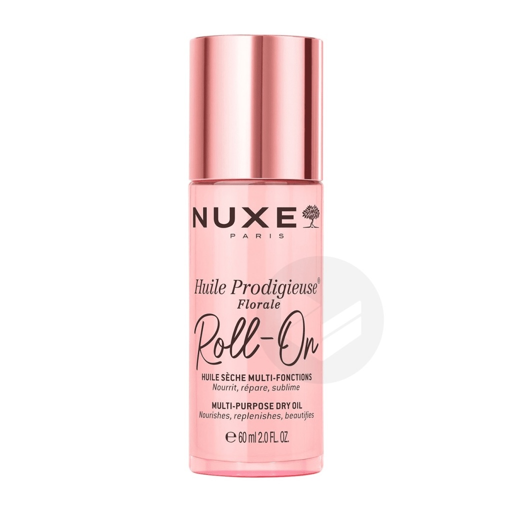 [-] Nuxe - Huile Prodigieuse - Roll-On (cod. barcode 3264680042195)