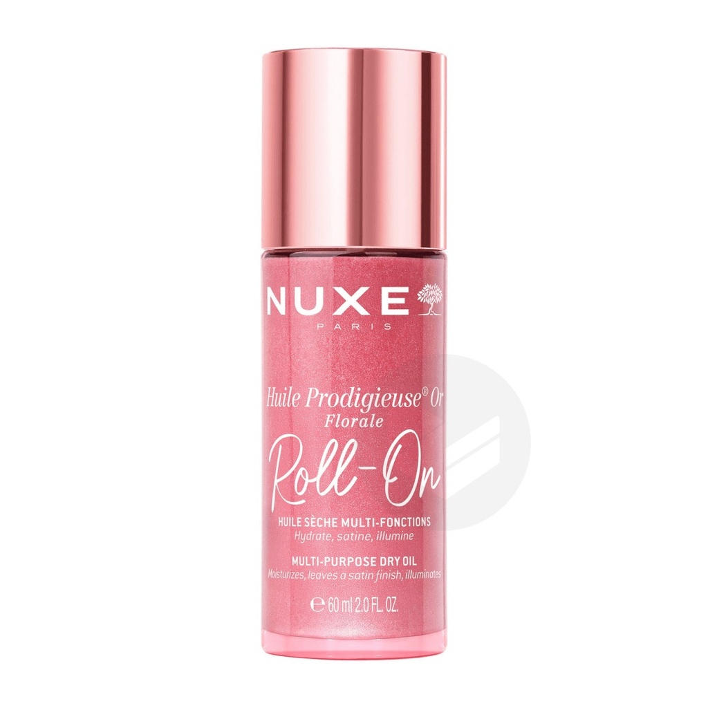 [-] Nuxe - Huile Prodigieuse - Roll-On (cod. barcode 3264680042171)