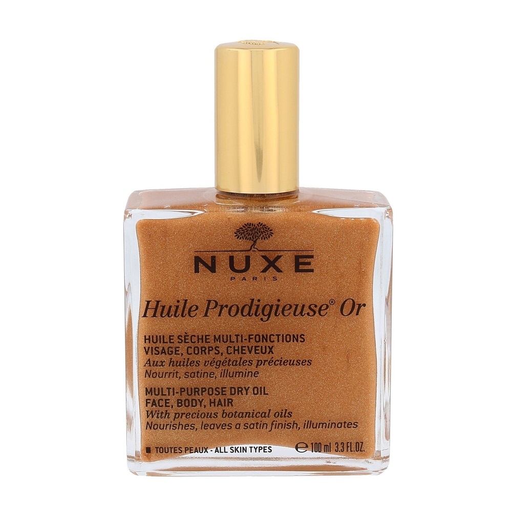 [2513524] Nuxe - Huile Prodigieuse Or Multi-Purpose Dry Oil (cod. 2513524)