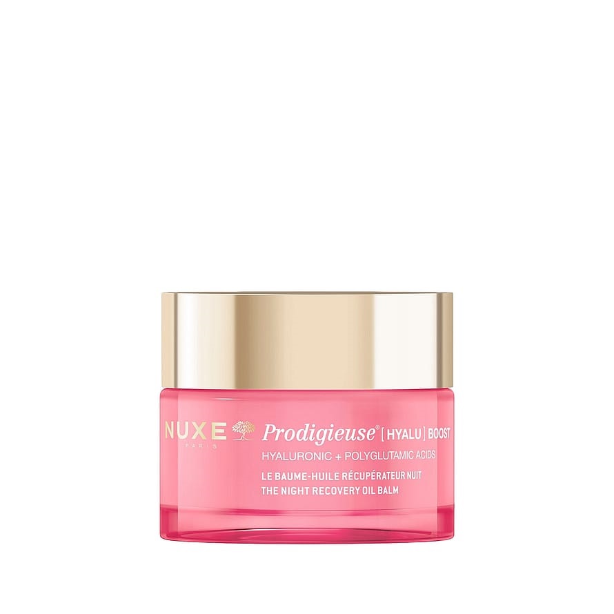 [92109201] Nuxe - Hyalu Boost Night Recovery Oil