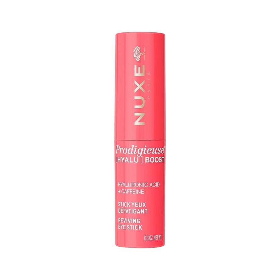 [92572400] Nuxe - Hyalu Boost Reviving Eye Stick - 17g