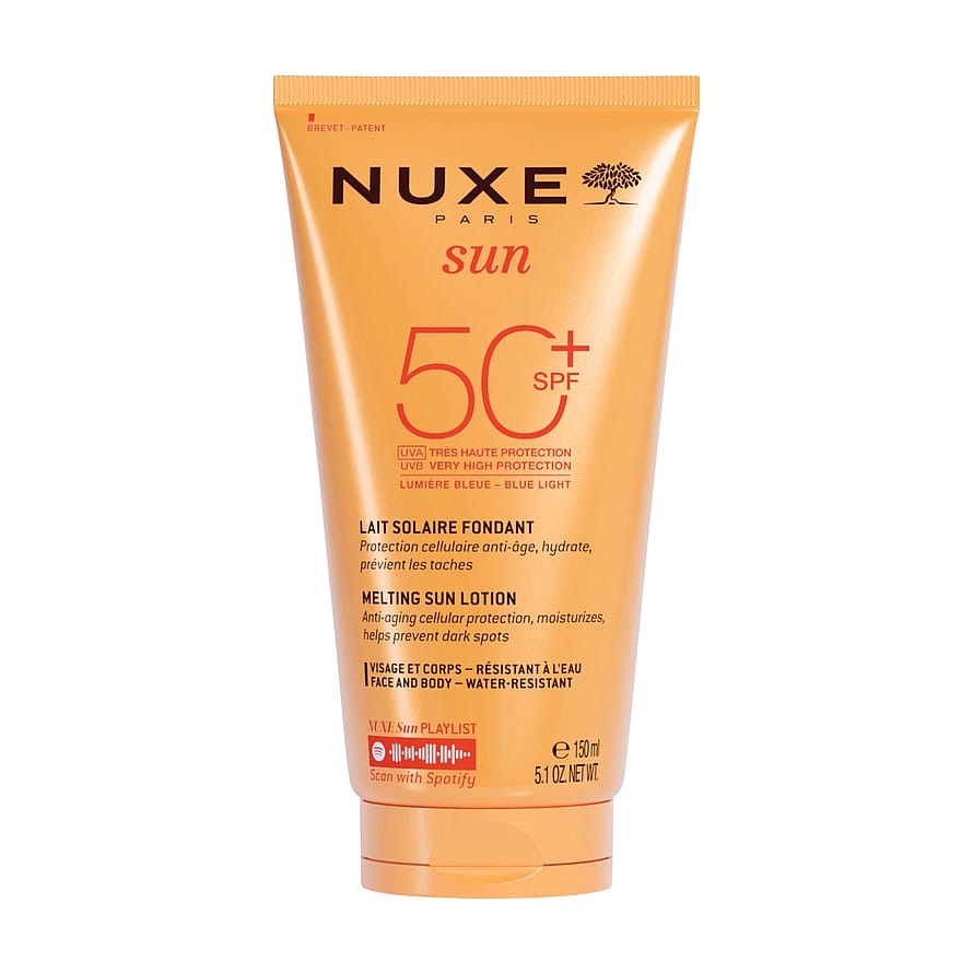 [5074515] Nuxe - Melting Lotion SPF50