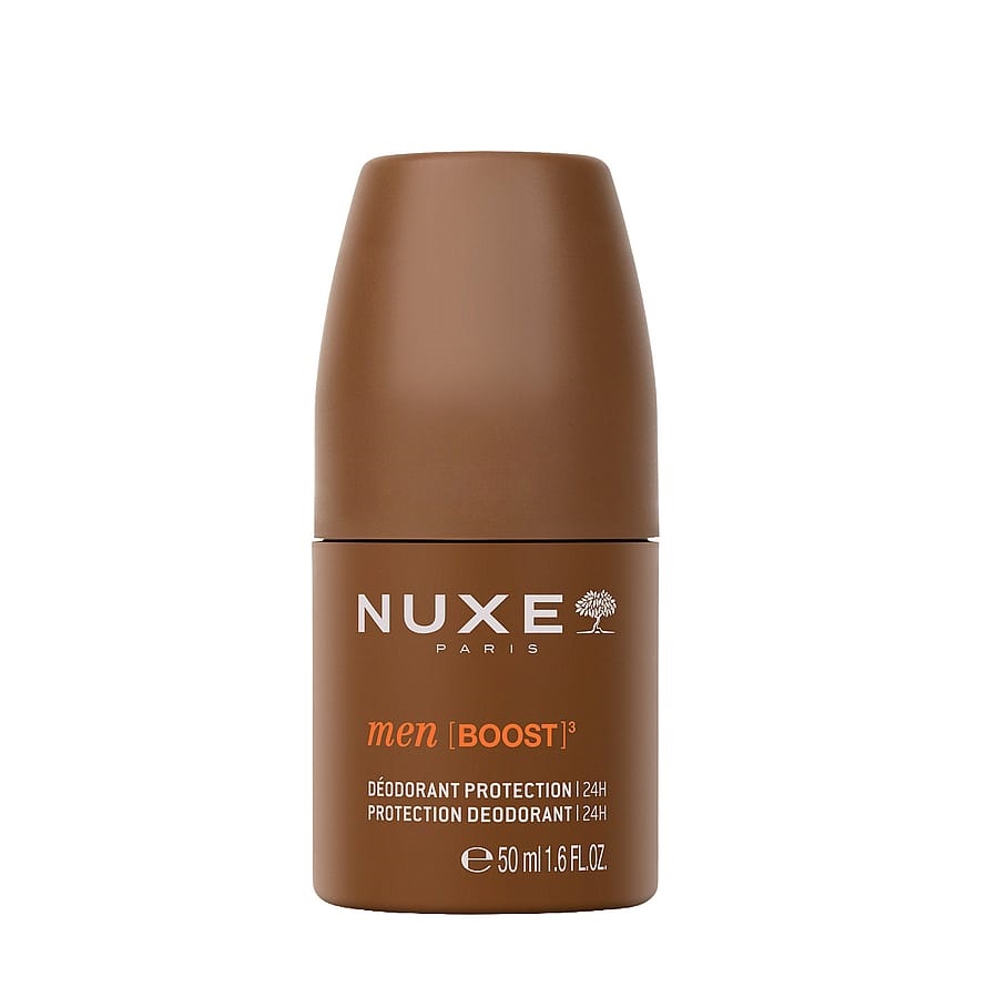 Nuxe - Men [Boost]3 24H Protection Deodorant - 50ml