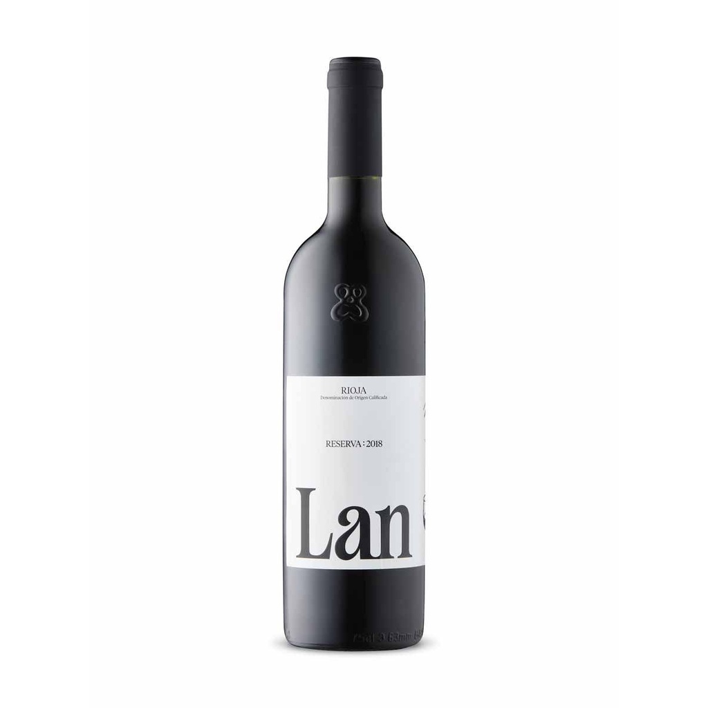 Lan - Reserva - 75cl
