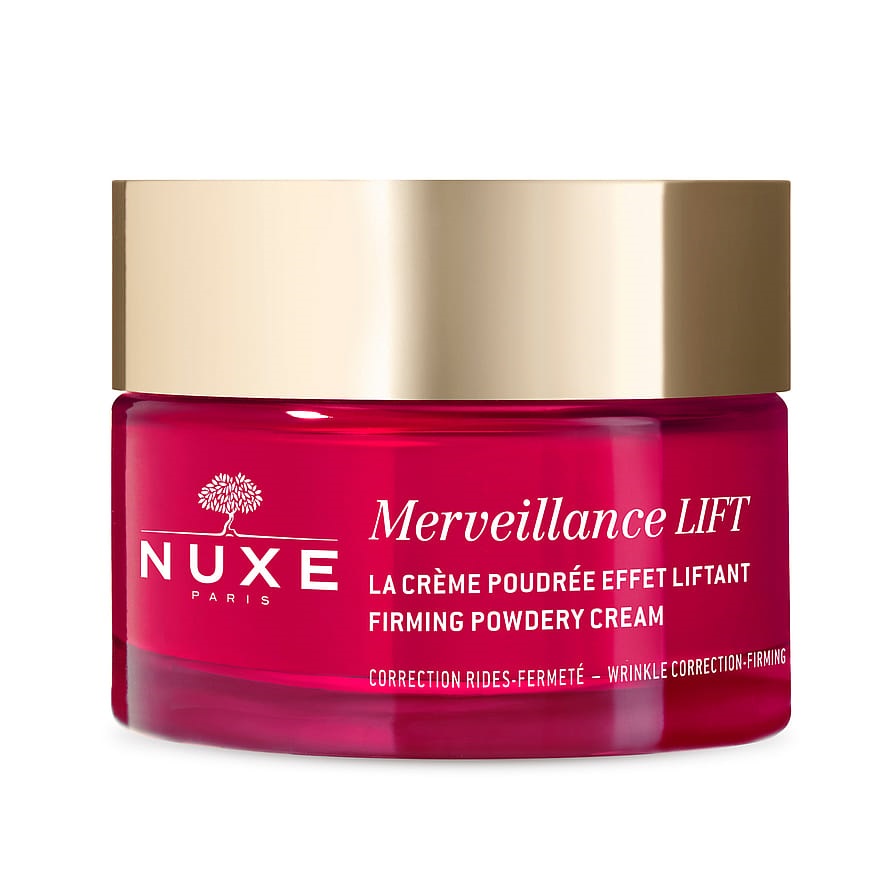 Nuxe - Merveillance Firming Powdery Cream