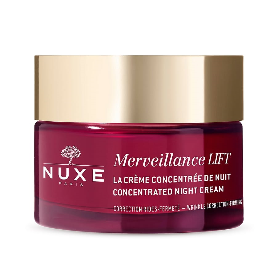 [6093713] Nuxe - Merveillance Lift Night Cream - 50ml