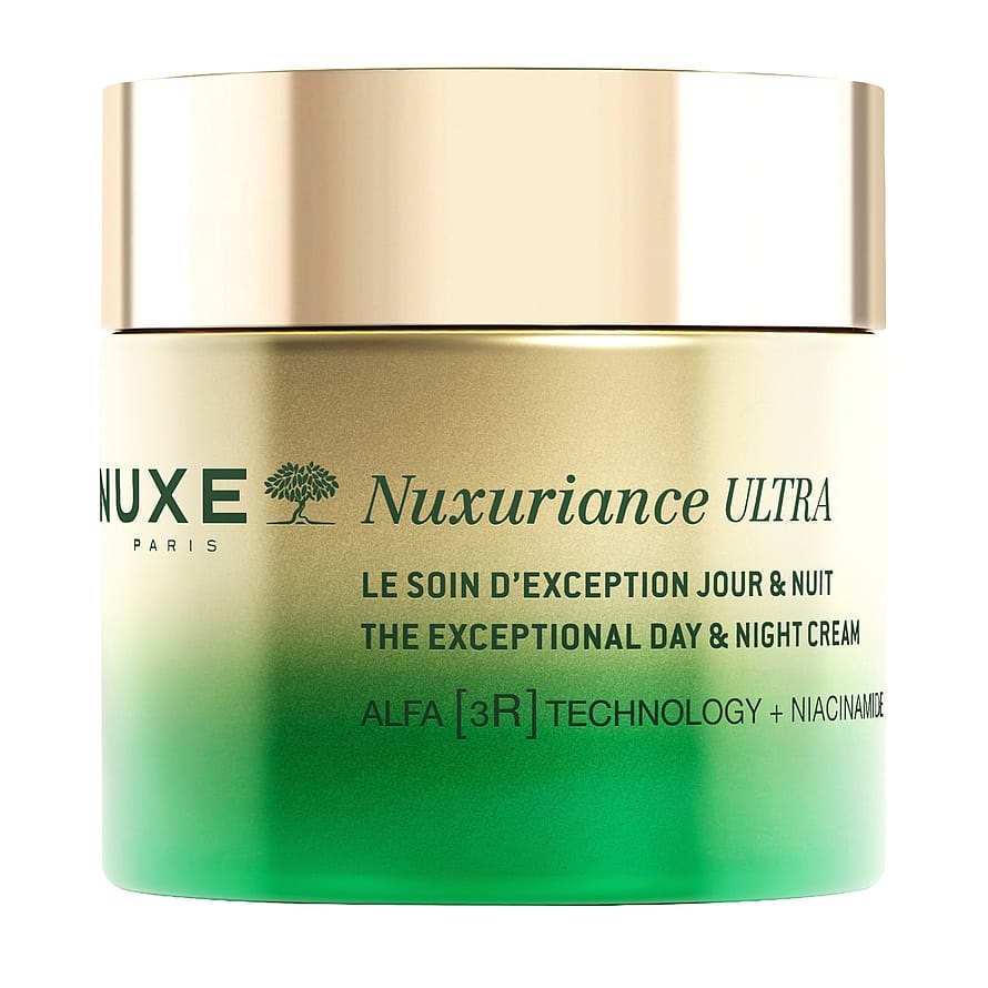 Nuxe - Nuxuriance Ultra The Exceptional Oil
