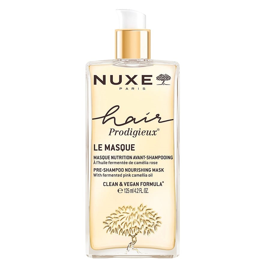 [6444286] Nuxe - Pre-Shampoo Nourishing Mask