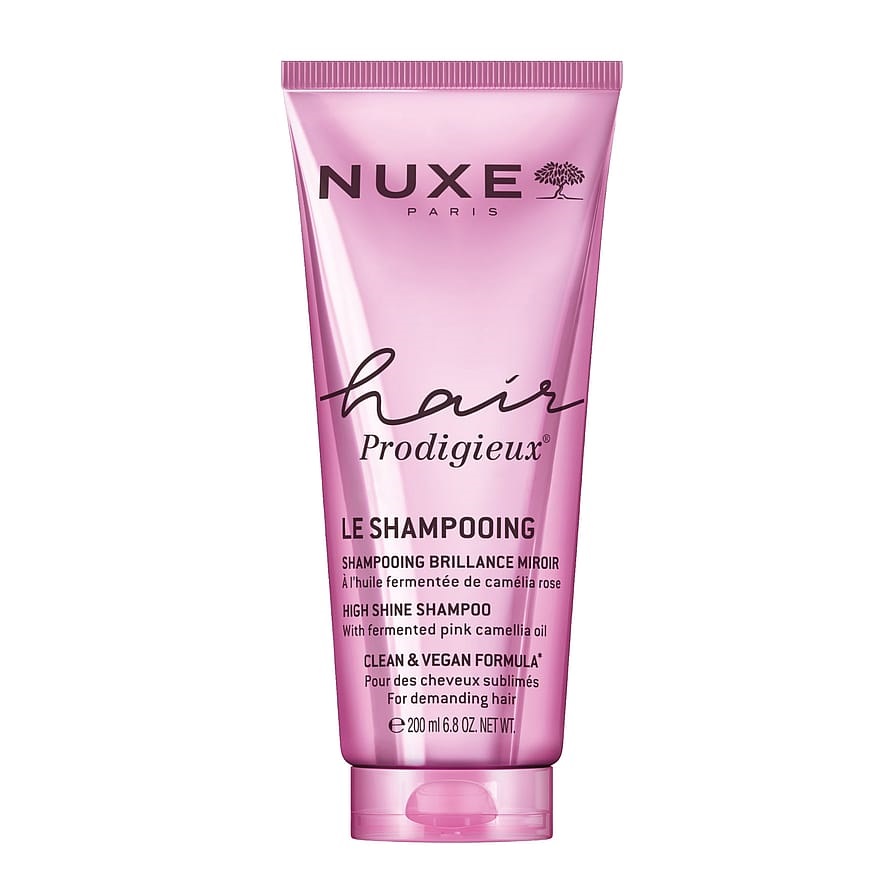 [6444307] Nuxe - Prodigieux High Shine Shampoo - 200ml