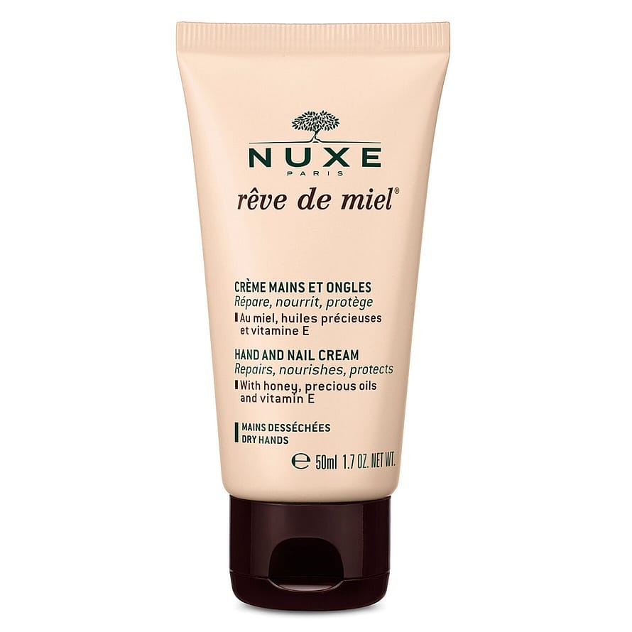 [92607560] Nuxe - Reve De Miel Hand And Nail Cream