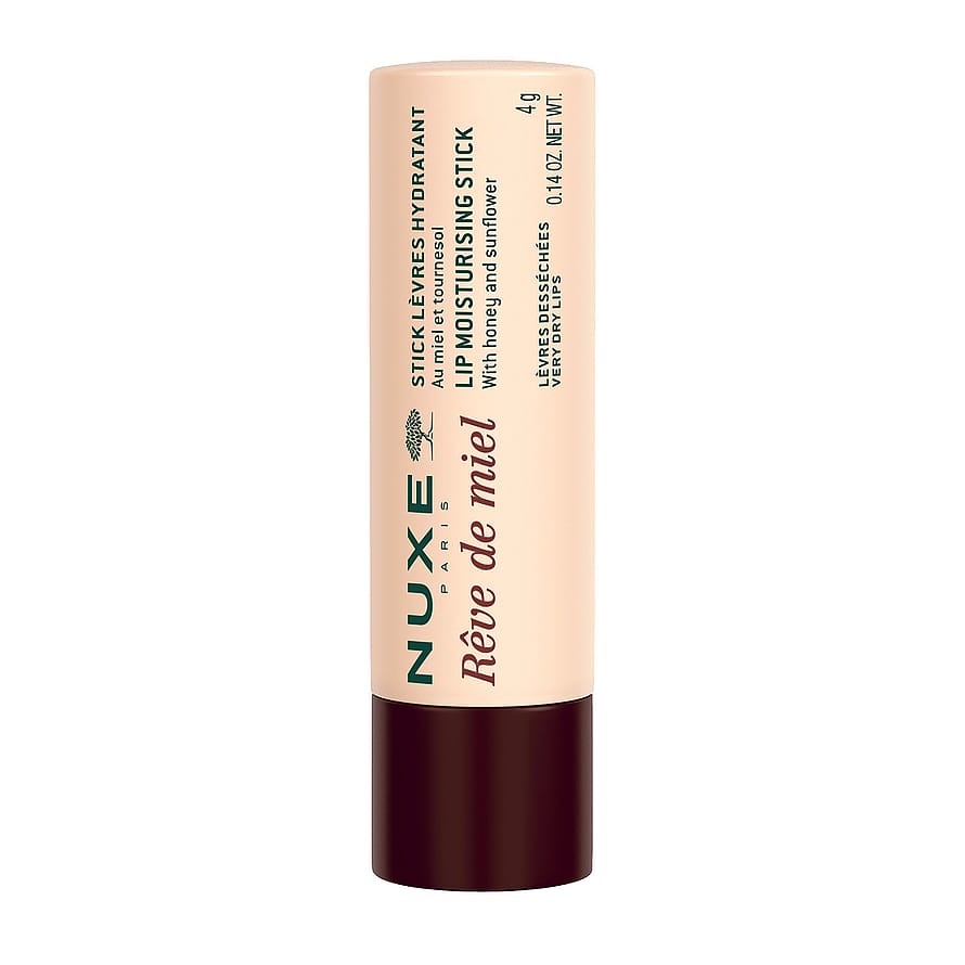 Nuxe - Reve De Miel Lip Moisturizing Balm