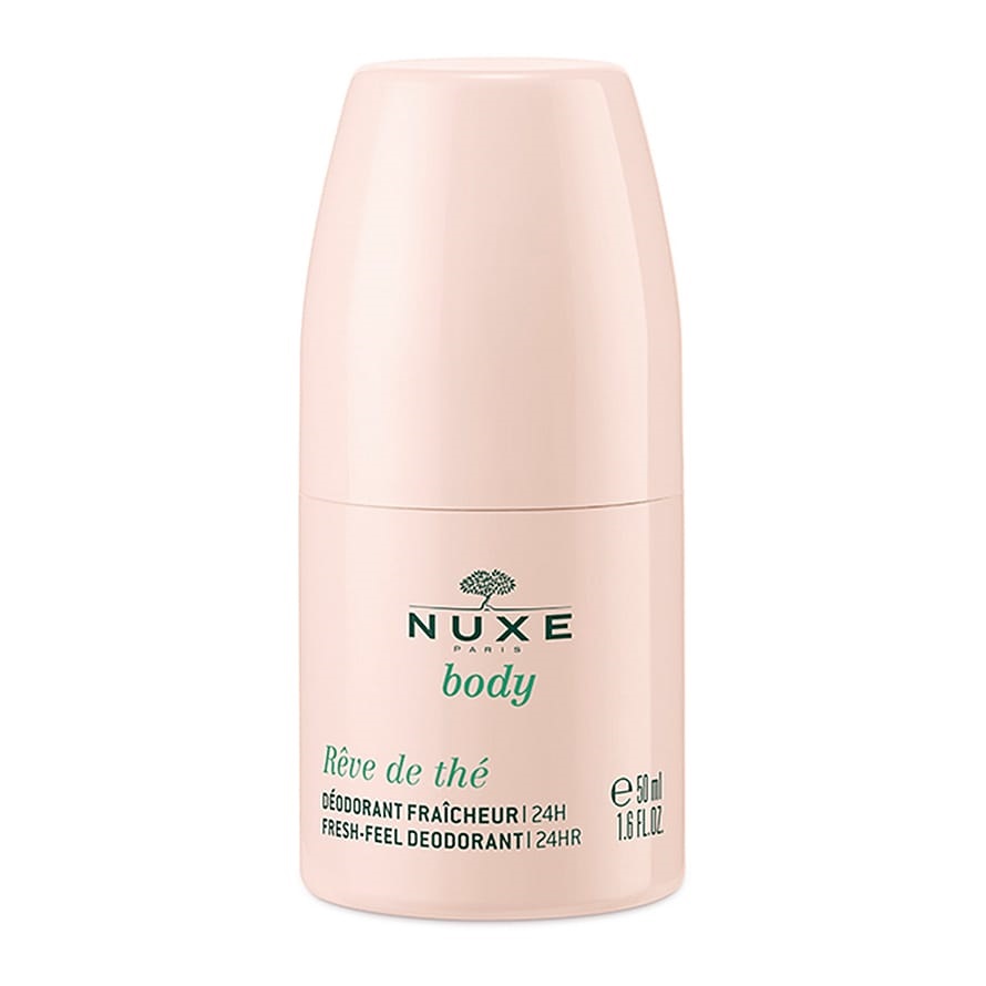 [4886124] Nuxe - Reve De The Deodorant Roll-On - 50ml