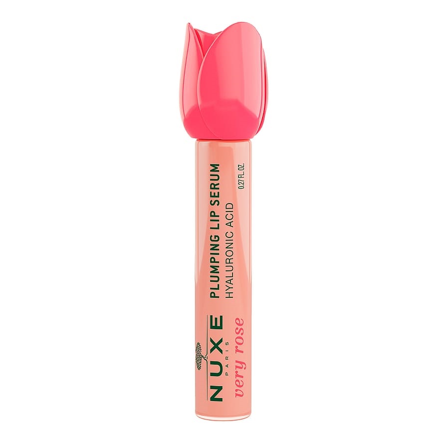 [6726091] Nuxe - Very Rose Plumping Lip Serum