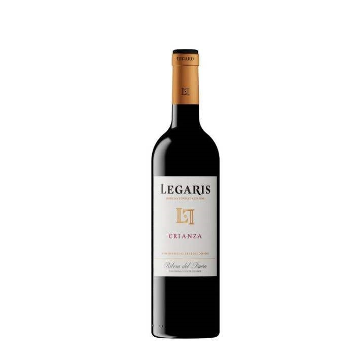 Legaris - Crianza - 75cl
