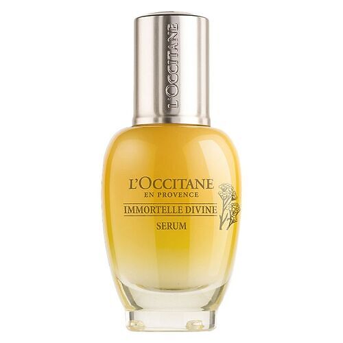 [4529078] L'Occitane - Immortelle Divine Serum - 30ml