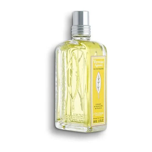 L'Occitane - Citrus Verbena - Eau de Toilette - 100ml
