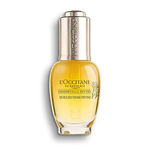 [2370139] L'Occitane - Immortelle Divine Oil - 30ml