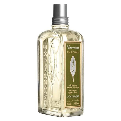 L'Occitane - Verbena - Eau de Toilette - 100ml