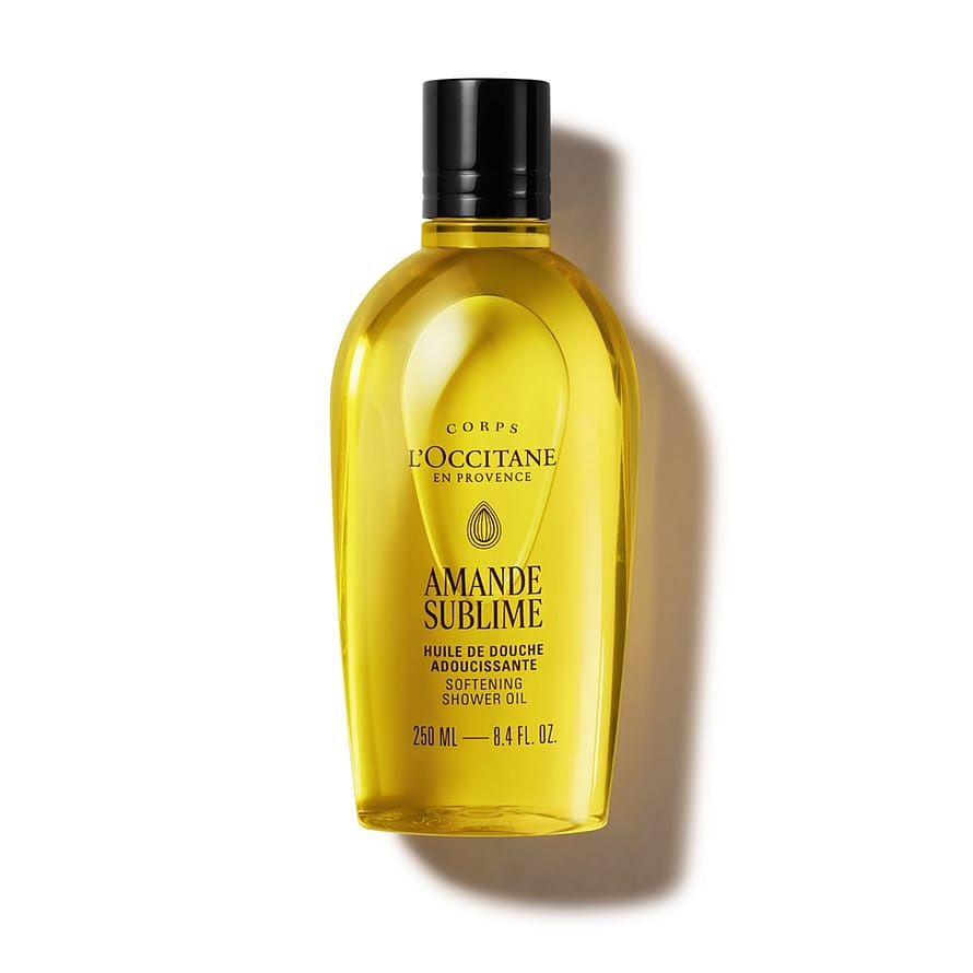 L'Occitane - Almond - 250ml