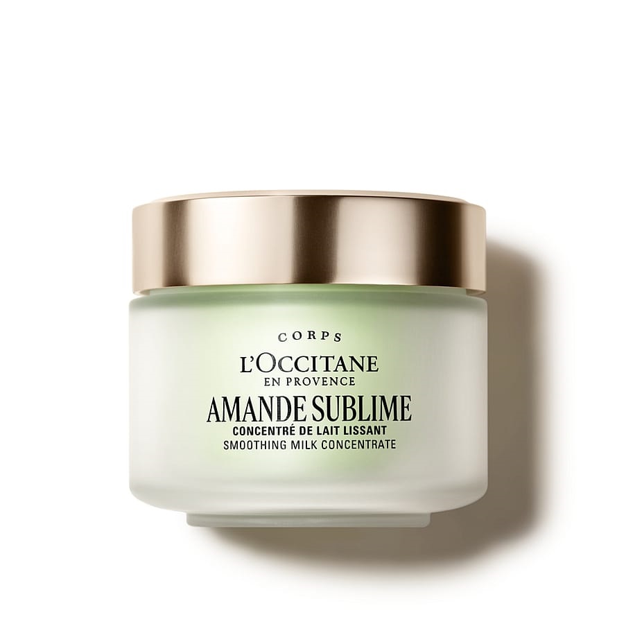 [7065776] L'Occitane - Almond Body Cream (cod. 7065776)