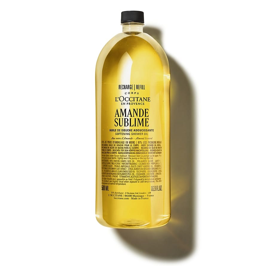 [7065775] L'Occitane - Almond Shower Oil (cod. 7065775)