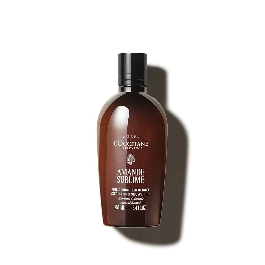 L'Occitane - Almond Shower Oil (cod. 7065860)