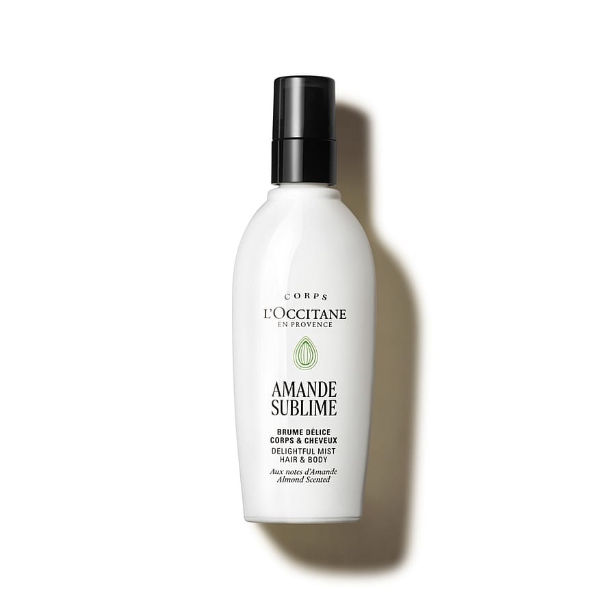 L'Occitane - Almond Hair And Body Mist