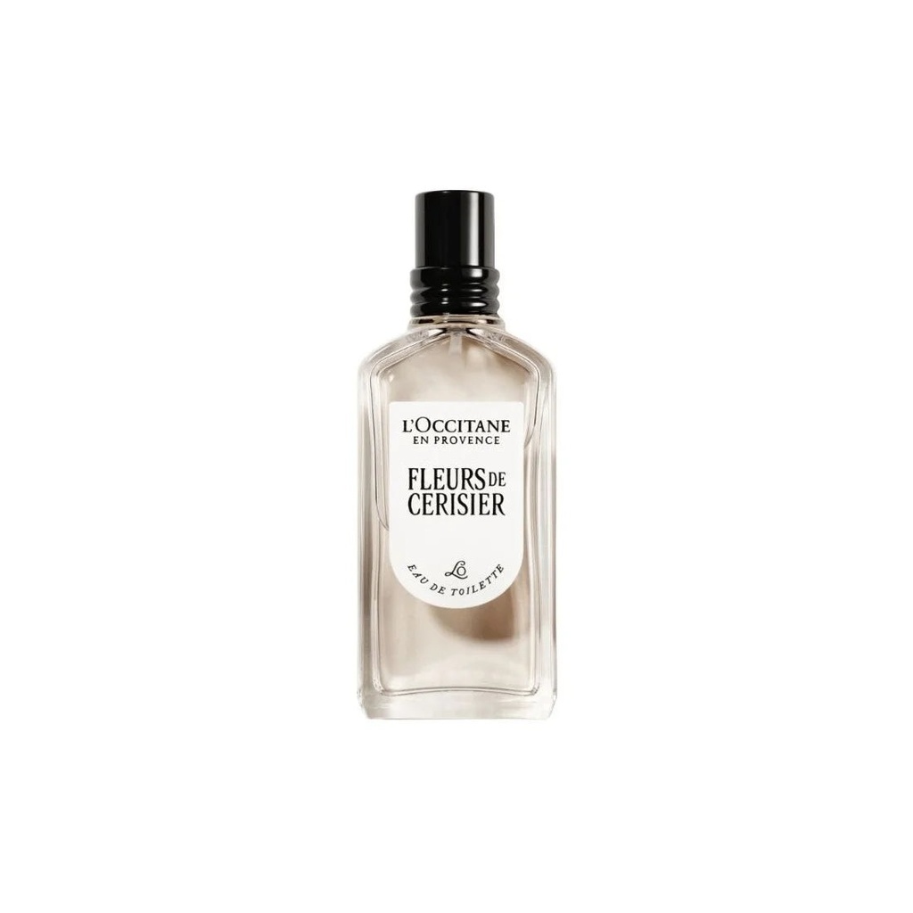 [6901069] L'Occitane - Fleurs De Cerisier - Eau de Toilette