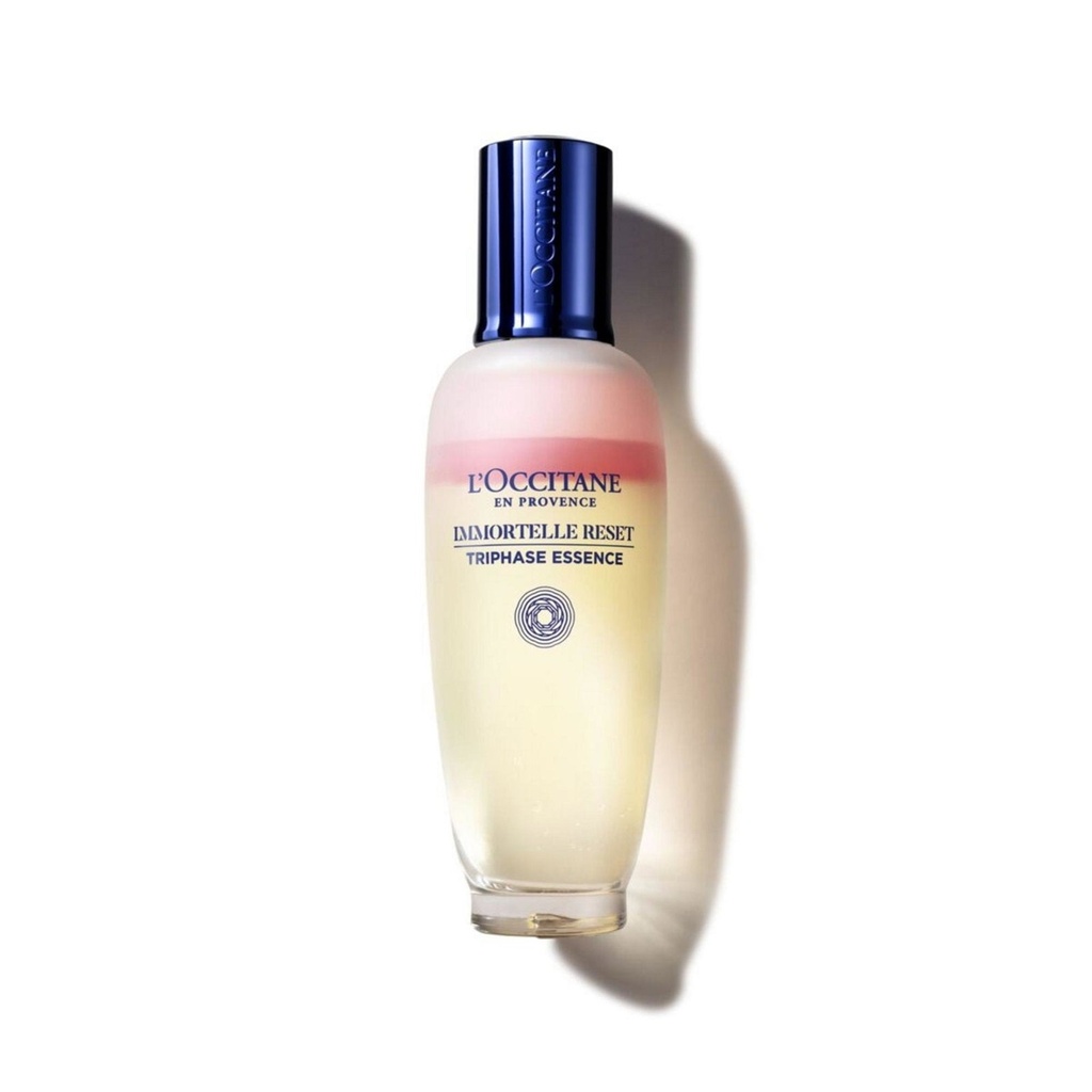 L'Occitane - Immortelle Reset (cod. 7012813)