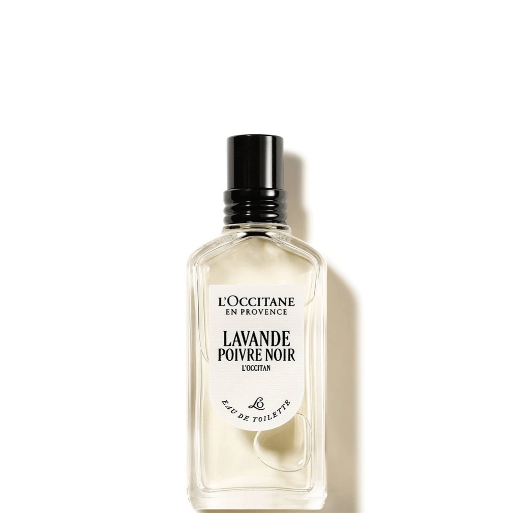 L'Occitane - Lavande Poivree