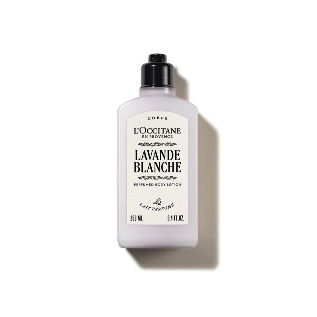 L'Occitane - Lavender Harvest