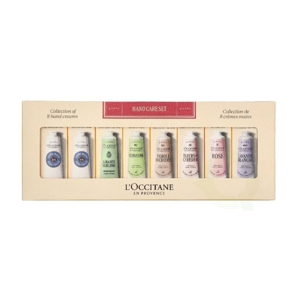 L'Occitane - Mixed Lines - Set (cod. 7179195)