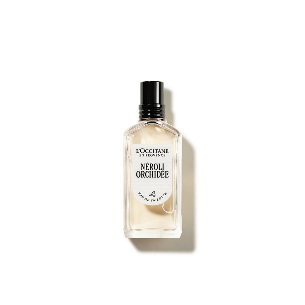 L'Occitane - Neroli & Orchidee - Eau de Toilette - 75ml