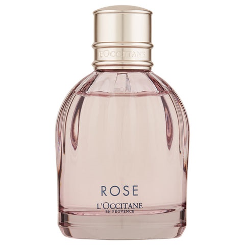 [6901068] L'Occitane - Rose - Eau de Toilette - 50ml