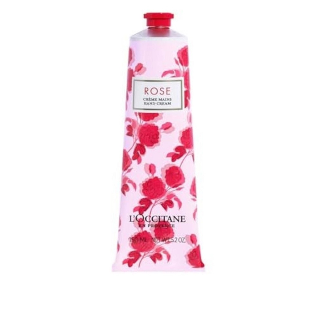L'Occitane - Rose Hand Cream (cod. 6901051)