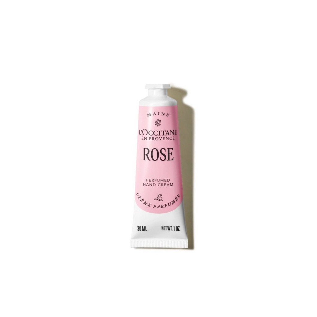 L'Occitane - Rose Hand Cream (cod. 6901046)